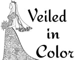 VEILED IN COLOR 