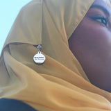 Persistance Charm Drop Hijab